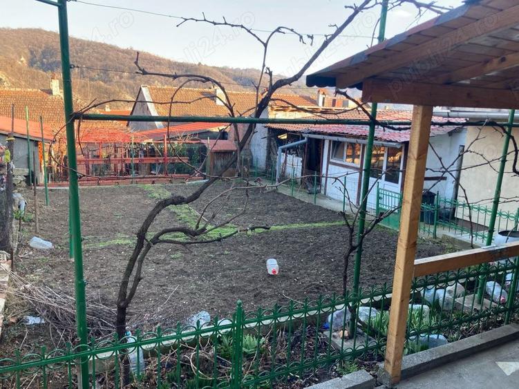Casa de vanare, zona linistita,vedere la Dunare - 1