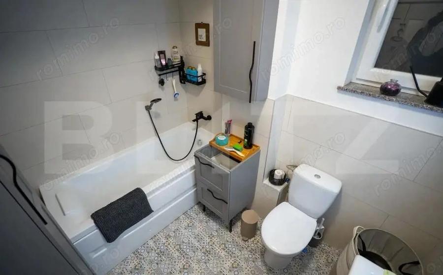 Apartament 2 camere , 66mp , zona Obcini - 2