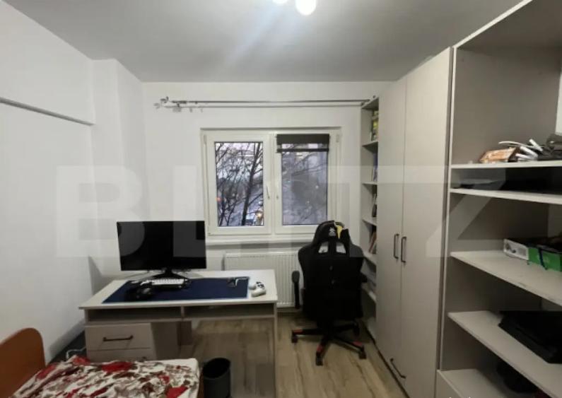 Apartament 4 camere | Renovare Totala | Etaj 2 | Bloc Reabi - 10