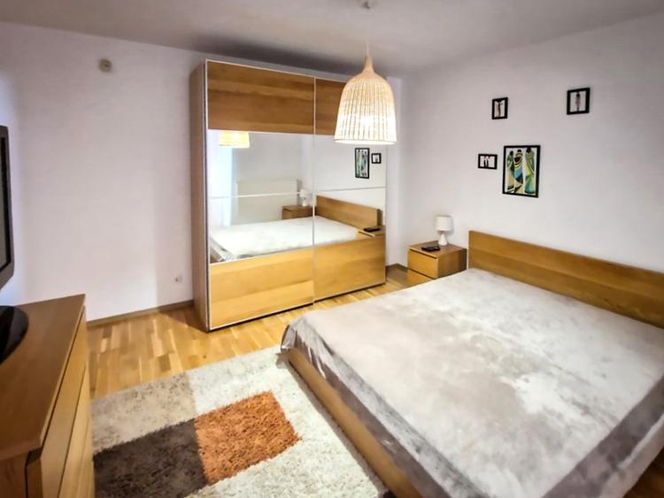 High Residence | Băneasa | Iancu Nicolae | 2 camere | 78 mp. | 2011 - 13