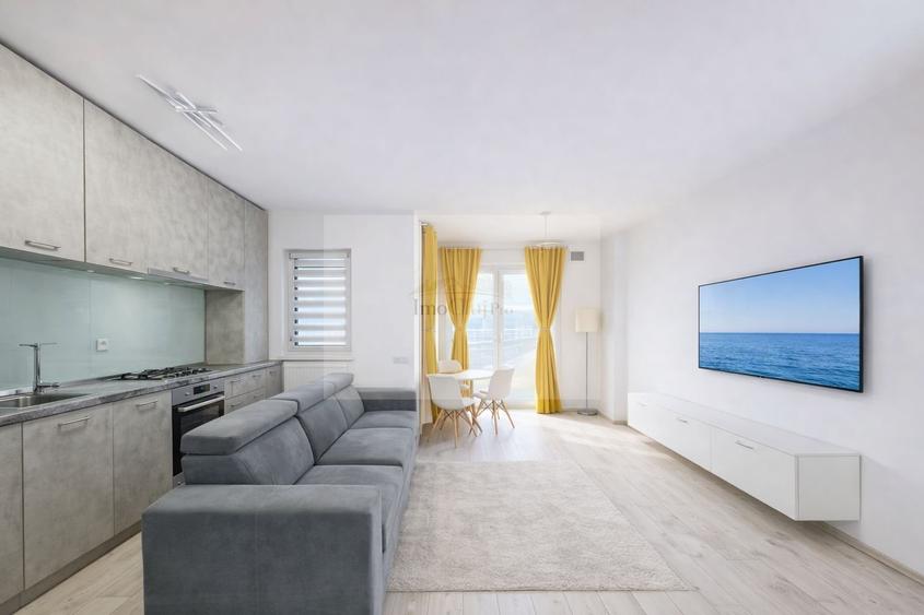 Apartament 2 camere de vânzare | Sopor – Baza Sportivă Gheorgheni - 4