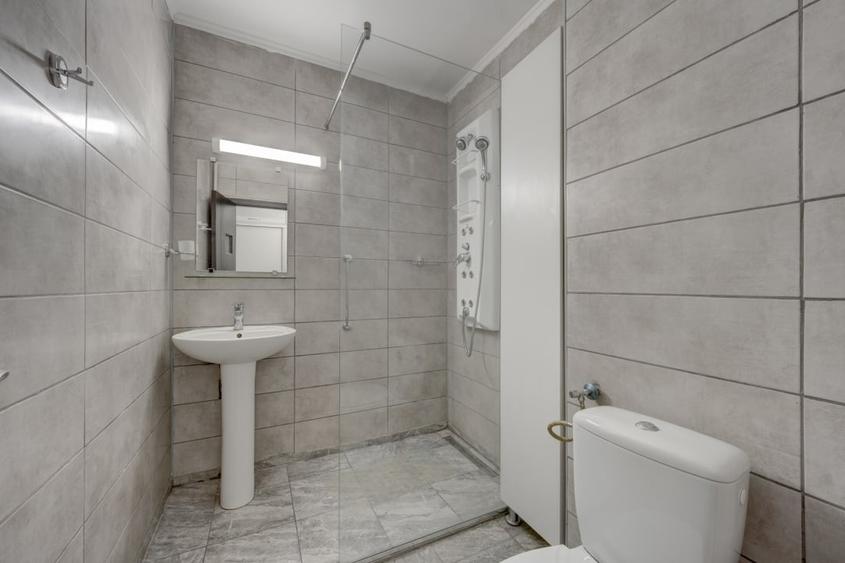 Garsoniera dintre parcuri, gata de mutat - 8