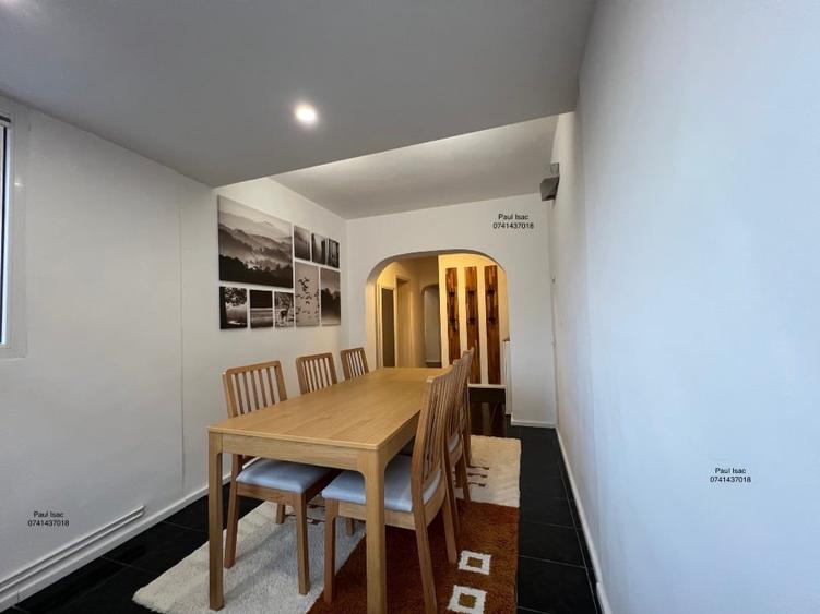 Apartament 3 camere  – Centrul Civic, Dealul Melcilor,Brașov | Direct proprietar - 3