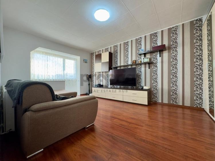 Apartament 2 camere decomandat de vanzare – Astra, Str. Galaxiei - 10