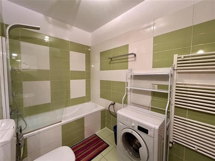 Studio de vanzare AlphaVille- Carpatilor Brasov - 8