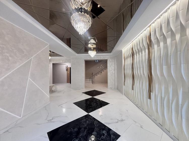 Apartament premium in Natalya Resort Mamaia Nord, langa lac - 7