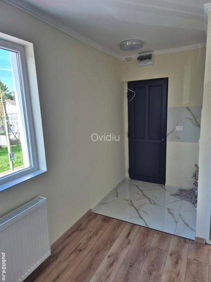 Vand garsonera Rogerius