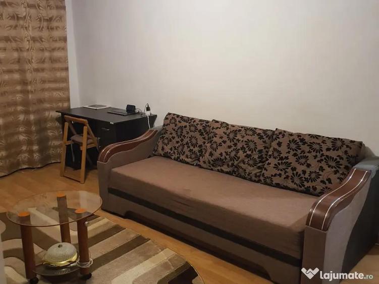 P.F Apartament 1 camera Podul de Fier - 6