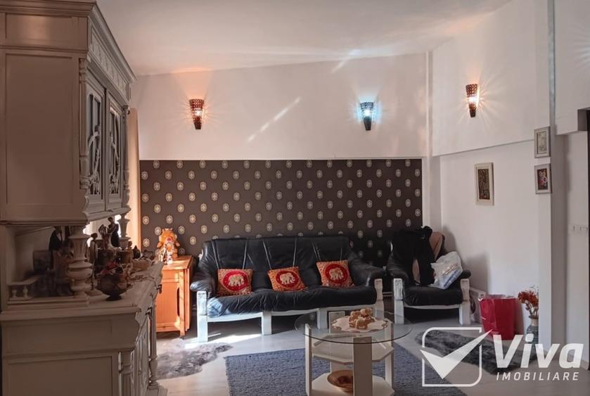 Casă individuală cu 3 camere cu Teren 540 Mp în Valea Adâncă