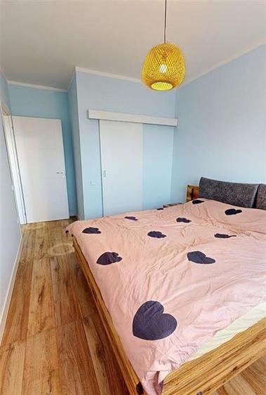 Apartament de lux 3 camere 2 bai balcon parcare zona Doamna Stanca - 7