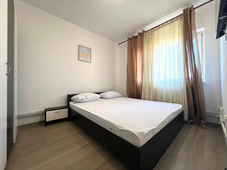 COMISION 0% - Apartament Duplex Mangalia – 6 Camere – 127mp – 90m de plaja - 6