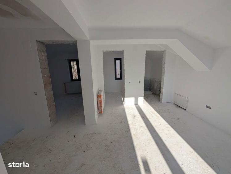 Vila la CHEIE! 3 dormitoare/ 3 bai. Locatie exclusivista - Parcul Dend - 15