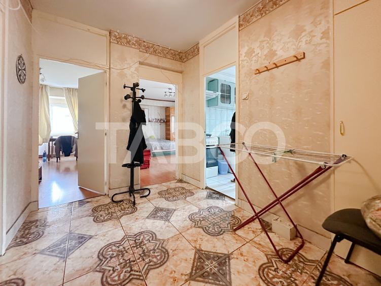 Apartament cu 2 camere decomandate de vanzare in cartierul Gheorgheni - 2