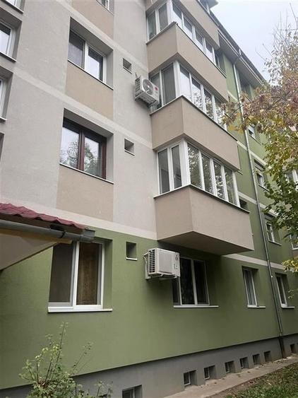 RECO  APARTAMENT 2 camere Olosig - 11