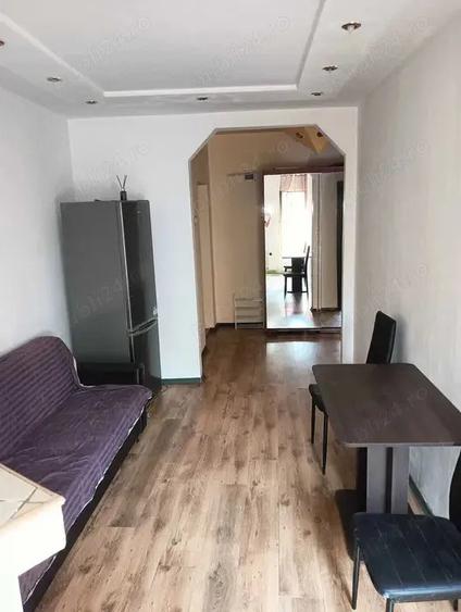 Garsoniera dubla libera, Autogara Militari, Metrou Pacii, Lidl, Kaufland - 2