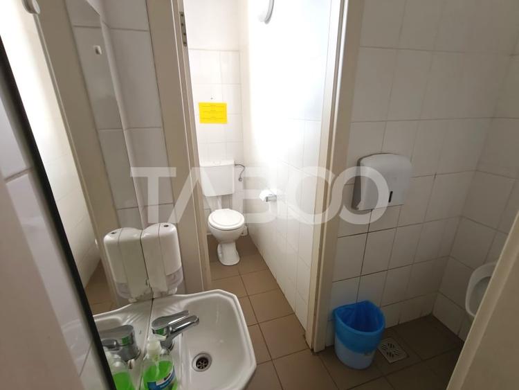 Spatiu de inchiriat 131 mp utili - ideal pentru activitati educative - 3