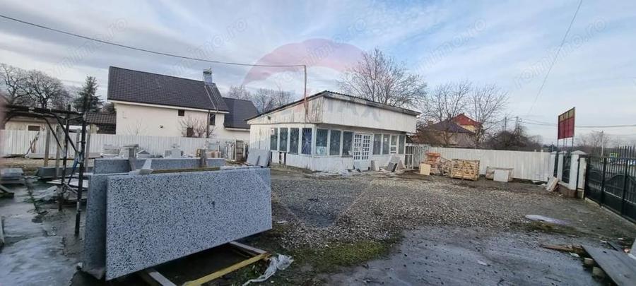 Spa?iu de inchiriat in Dobreni - 3