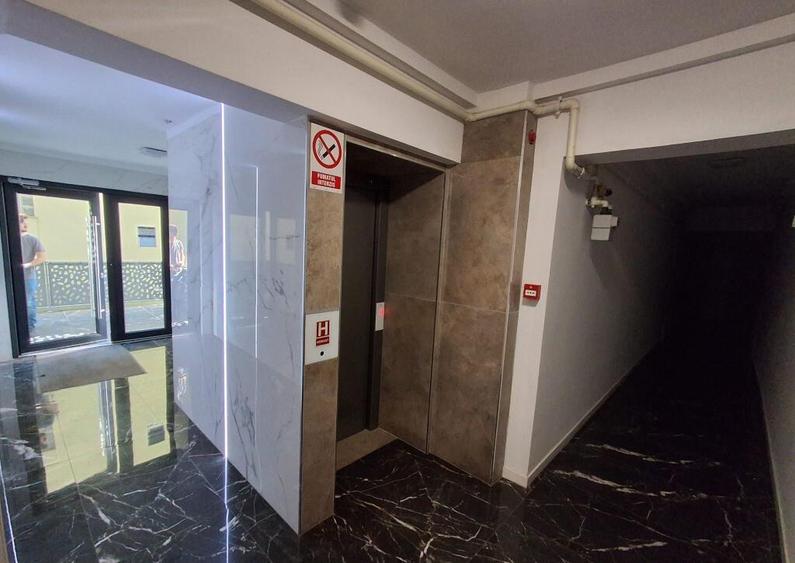 Mutare directa 2 camere decomandat bloc nou Oltenitei Berceni - 28