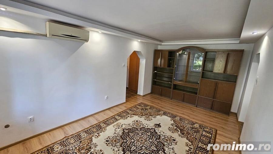 Inchiriez apartament 2 camere, mobilat si utilat, zona Cameliei - 10