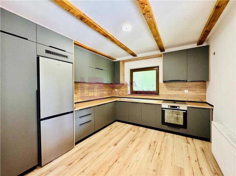 Casa de vacanta 7 camere | Valea Avrigului | teren 1000 mp | video - 4