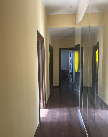 Apartament 3 camere ?i garaj ultracentral - 4