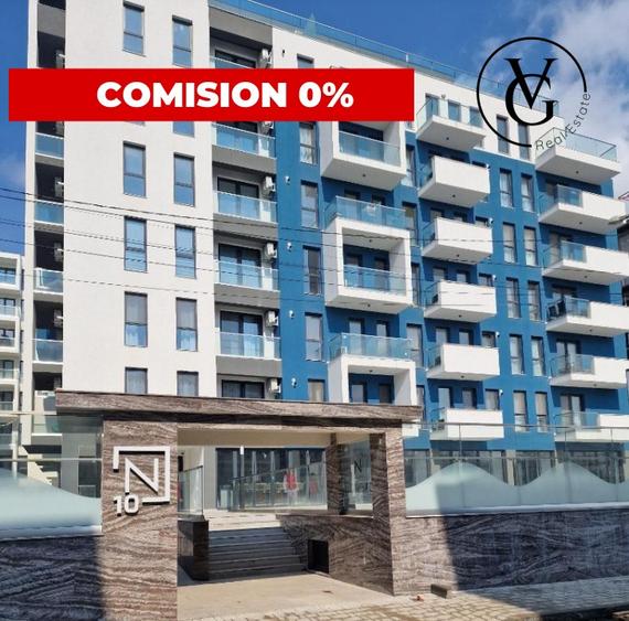 Garsoniera Alezzi Nord 10 / Lidl - 1