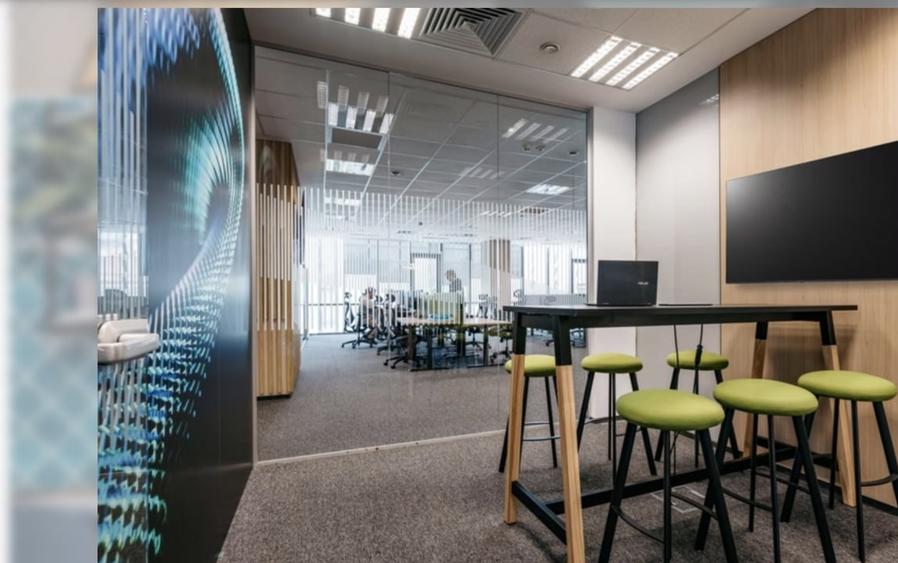 Spatiu de birouri de inchiriat in zona Marasti - 5