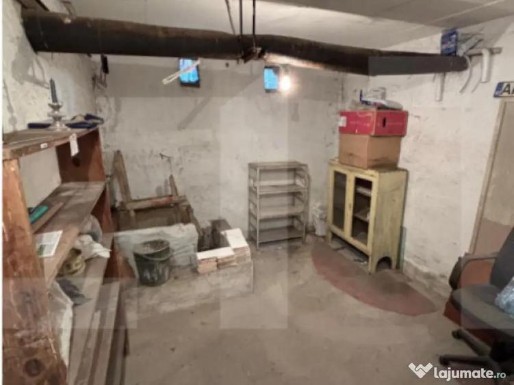 Apartament 3 camere, 85 mp utili, zona Aurel Vlaicu - 8