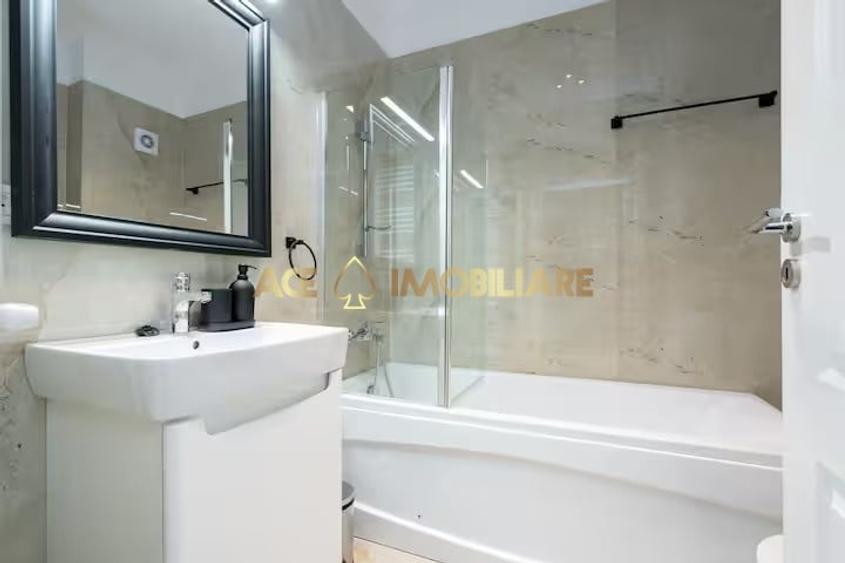 Studio de inchiriat | Progresul | Metrou | Centrala | Mobilat - 9