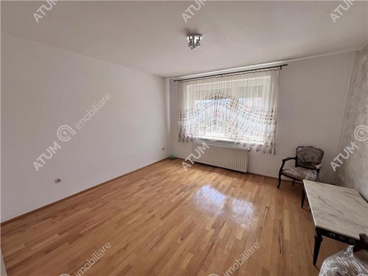 Casa individuala 6 camere teren de 715 mp in Talmaciu/ Sibiu - 19