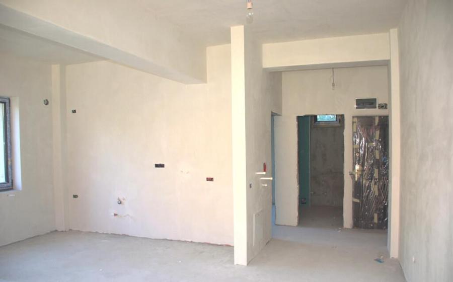 Apartament cu 2 Camere de vanzare in Nehoiu Ultracentral - 4