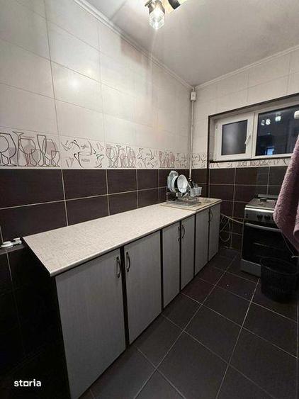 Apartament cu 3 camere în Giurgiului
