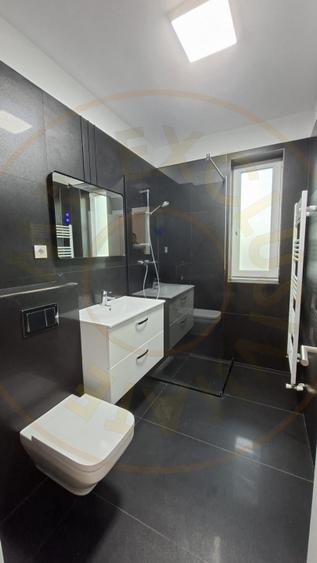 Apartament 3 camere Stefanesti Bloc 2023+Gradina 147mp - 9