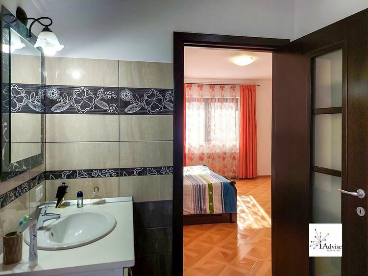 Vila Lux mobilata si utilata! Constructie de exceptie! - 26