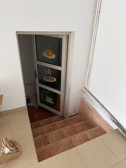 Spatiu Comercial - Necesita Renovare - Piata Chiliei - 5