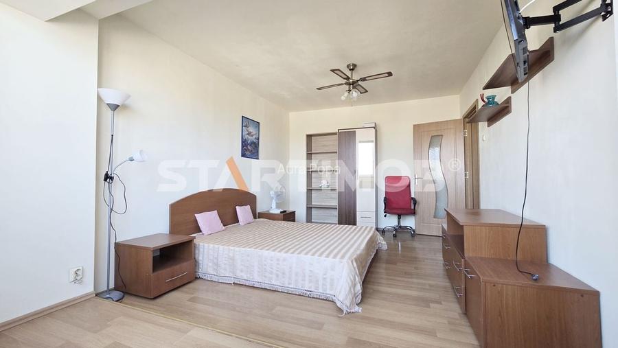 Apartament mobilat Calea Bucuresti