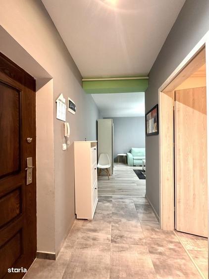 Giroc, Bucatarie inchisa, Loc de parcare - 1