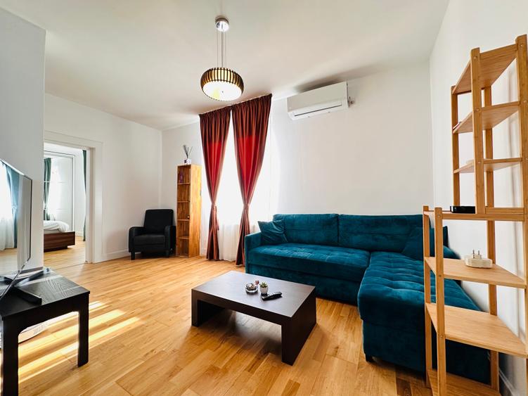 VANZARE - 2 CAMERE mobilat || FLOREASCA compozitori - 1