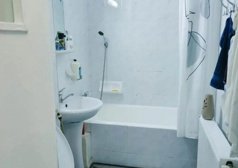 Apartament 2 camere.Centrala proprie.Brancoveanu,Stoian Militaru. - 3