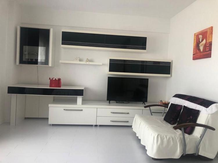 Inchiriez apartament cu 2 camere, zona Dorobantilor! - 8