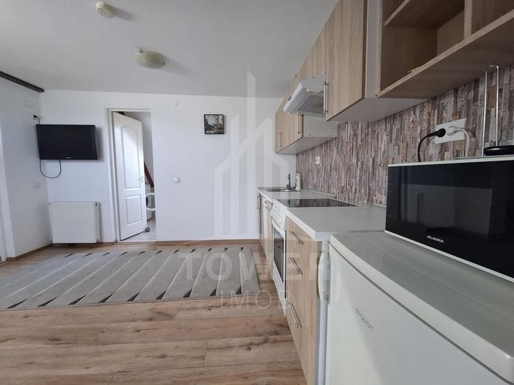 De închiriat apartament 1 cameră – Turnișor, Sibiu - 1