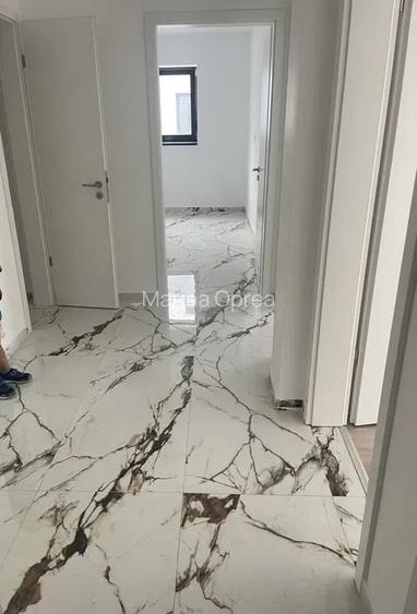 Apartament 2 Camere | Tractorul | Incalzire In Pardoseala Apartament 2 Camere | Tractorul | Incalzire In Pardoseala