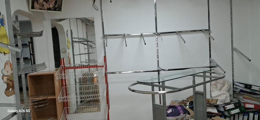 Inchiriez spatiu comercial SAD - 6