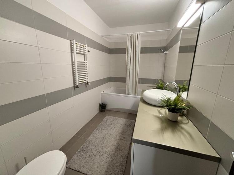 Duplex 2 Camere Et. 5+6 Bloc Nou Pacul Carol - 5