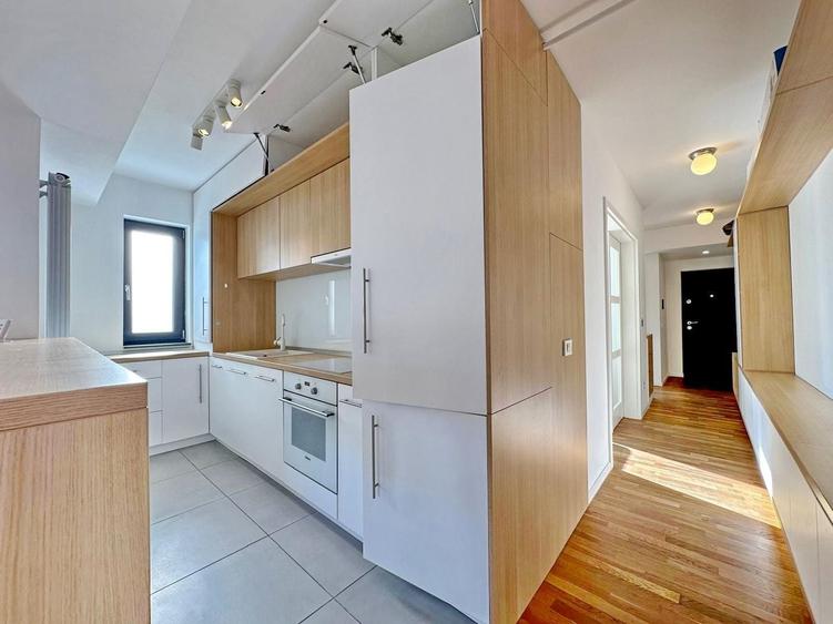 Apartament premium cu vedere panoramică – Brașovul Vechi - 7