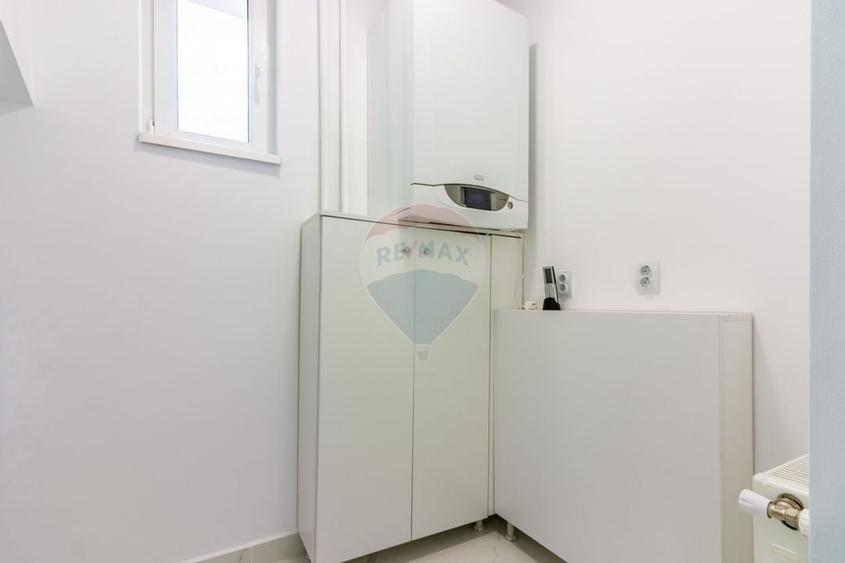 Casă / Vilă de vanzare in Buftea, centru - 8