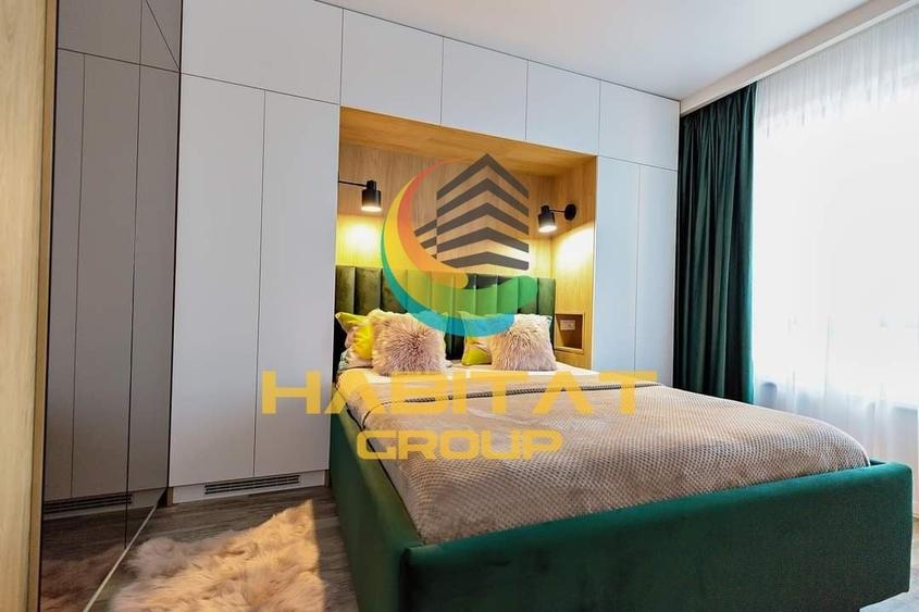 Vanzare Apartament 2 camere 53mp Zona Mall Grand Arena - 2