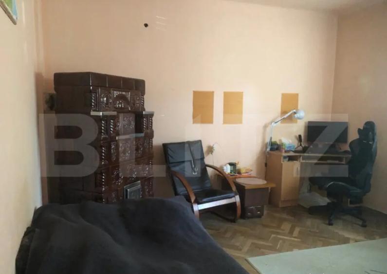 Casa cu front mare , 140 mp , zona Angel Saligny - 17