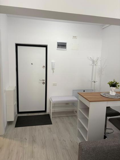 Studio 2 Camere Modern + Loc de Parcare Inclus | Zona Popesti-Leordeni - 8