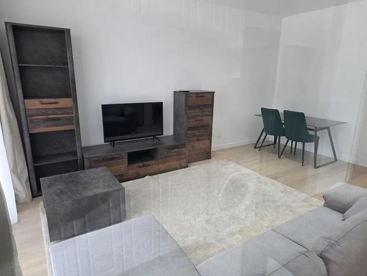 Nusco City | 2 Camere | Centrala | Balcon | Parcare | Bloc 2026 | - 1